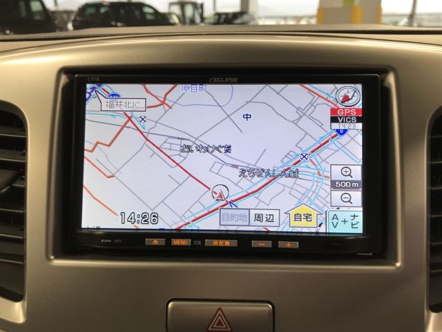 Mazda FLAIR 2014-11 187674-3