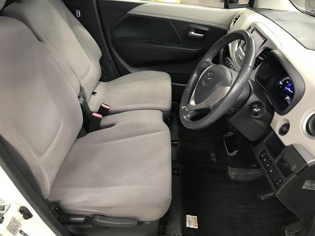 Mazda FLAIR 2014-11 187674-5