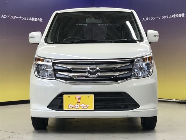 Mazda FLAIR 2014-11 187674-11
