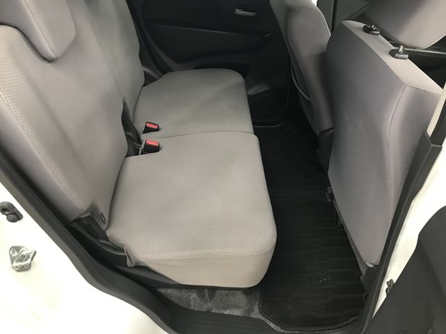Mazda FLAIR 2014-11 187674-7