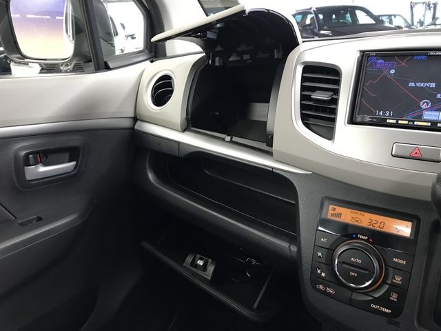 Mazda FLAIR 2014-11 187674-22