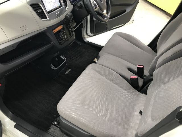 Mazda FLAIR 2014-11 187674-9