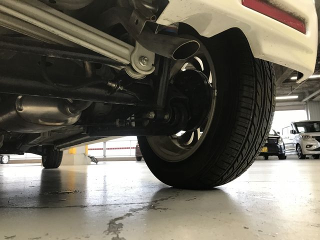 Mazda FLAIR 2014-11 187674-28