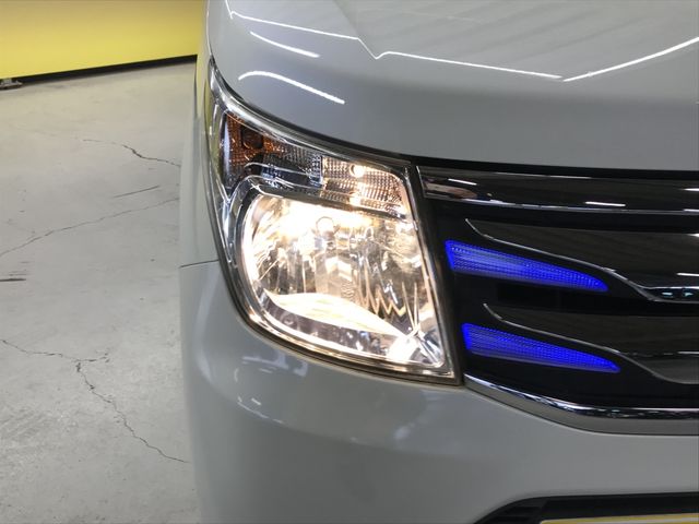 Mazda FLAIR 2014-11 187674-19