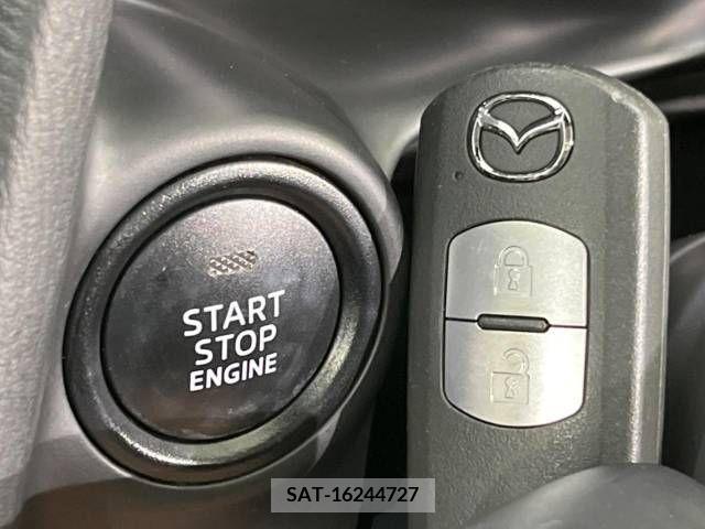Mazda DEMIO 2015-12 301943-7