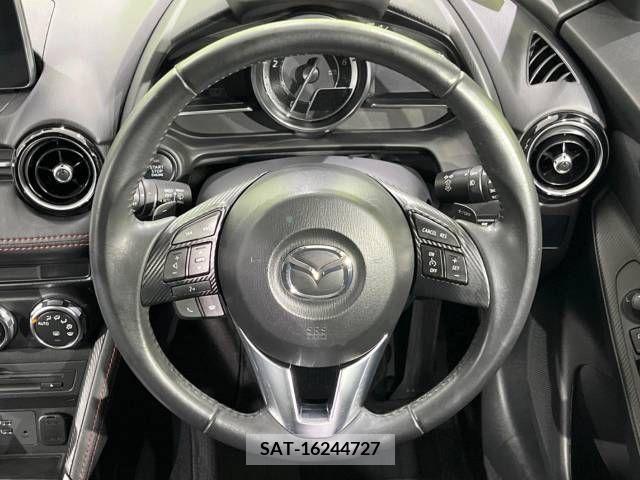 Mazda DEMIO 2015-12 301943-11