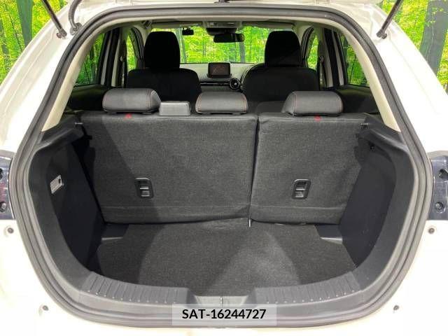 Mazda DEMIO 2015-12 301943-10