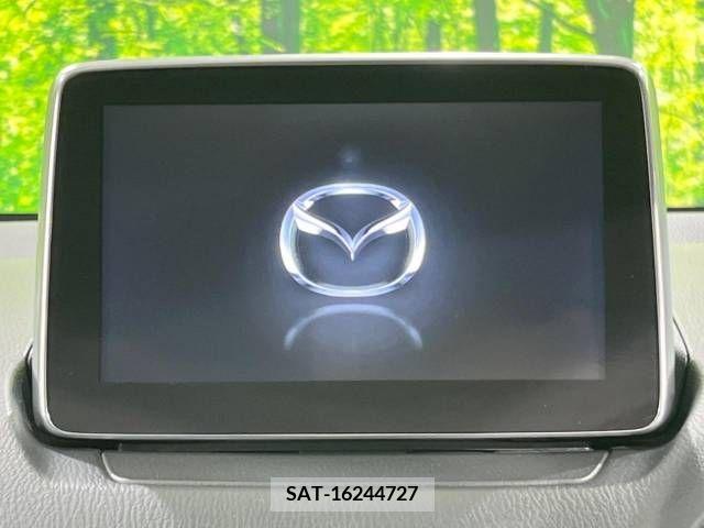 Mazda DEMIO 2015-12 301943-2