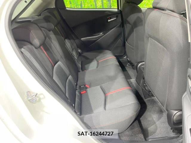 Mazda DEMIO 2015-12 301943-9