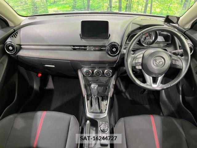 Mazda DEMIO 2015-12 301943-1