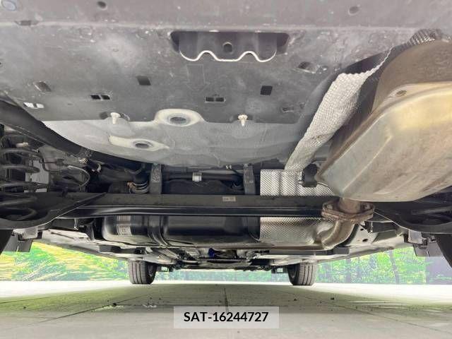 Mazda DEMIO 2015-12 301943-19