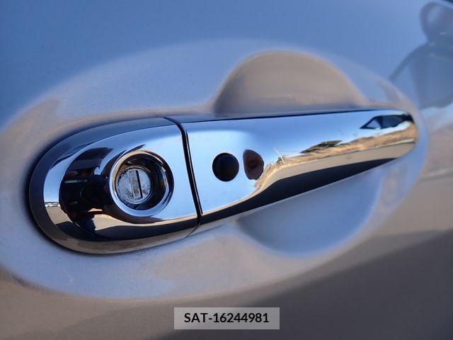 Nissan NOTE 2020-12 207977-16