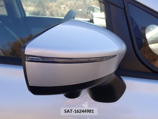 Nissan NOTE 2020-12 207977-17