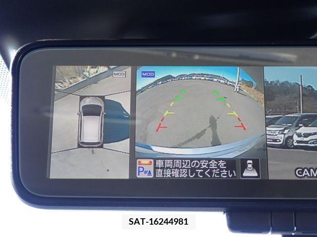 Nissan NOTE 2020-12 207977-4