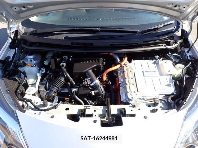 Nissan NOTE 2020-12 207977-18