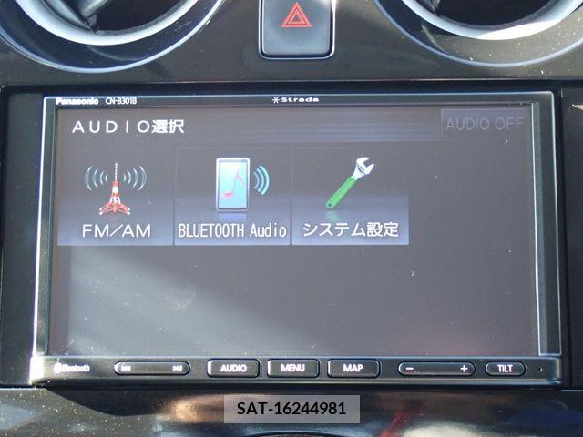 Nissan NOTE 2020-12 207977-5