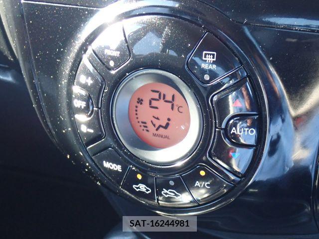 Nissan NOTE 2020-12 207977-10