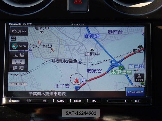 Nissan NOTE 2020-12 207977-3