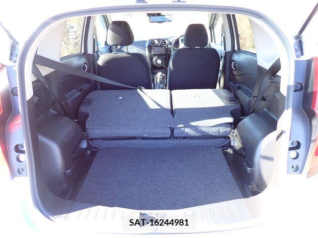 Nissan NOTE 2020-12 207977-14