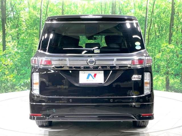 Nissan ELGRAND 2019-08 184723-16