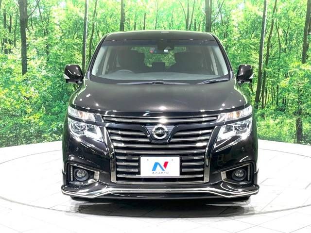 Nissan ELGRAND 2019-08 184723-15