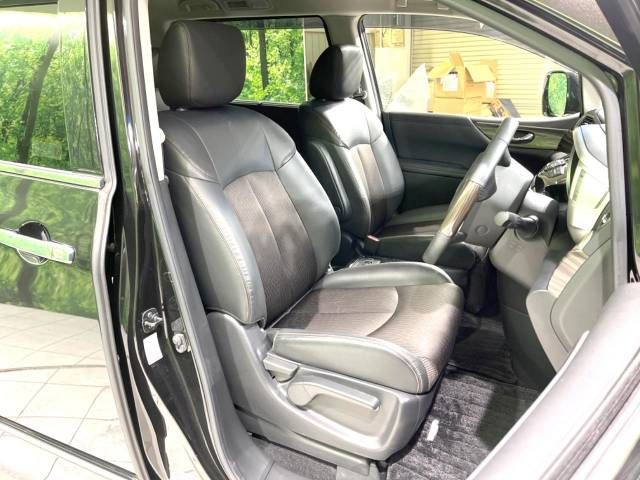Nissan ELGRAND 2019-08 184723-9