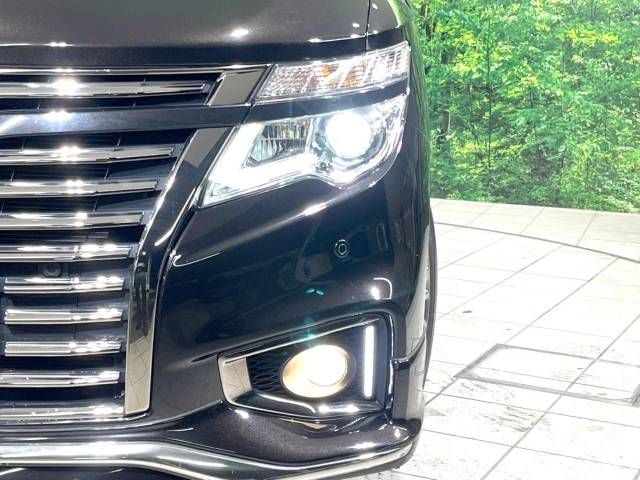 Nissan ELGRAND 2019-08 184723-13