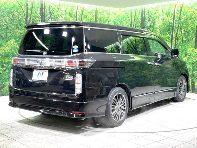 Nissan ELGRAND 2019-08 184723-18