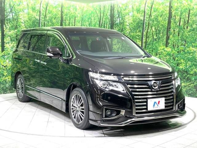 Nissan ELGRAND 2019-08 184723-17