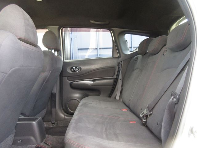 Nissan NOTE 2017-03 20432-8
