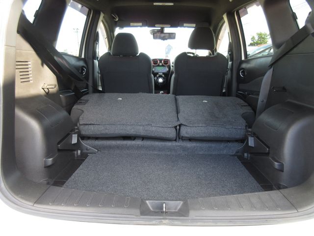 Nissan NOTE 2017-03 20432-14