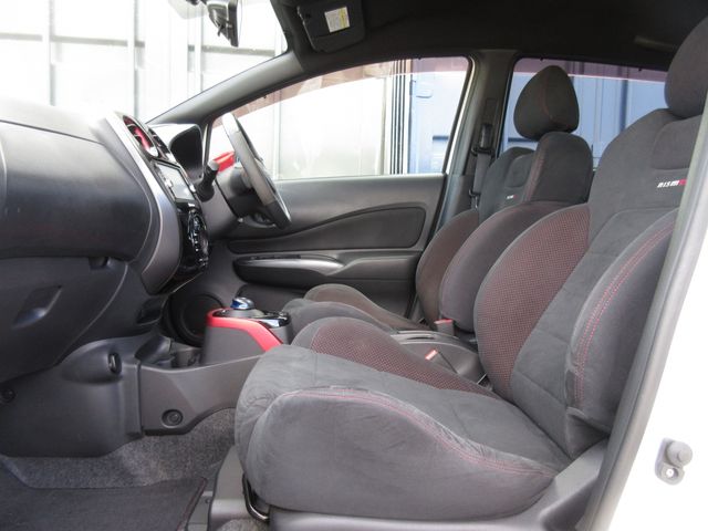 Nissan NOTE 2017-03 20432-7