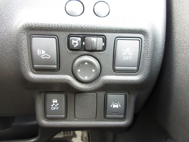 Nissan NOTE 2017-03 20432-11
