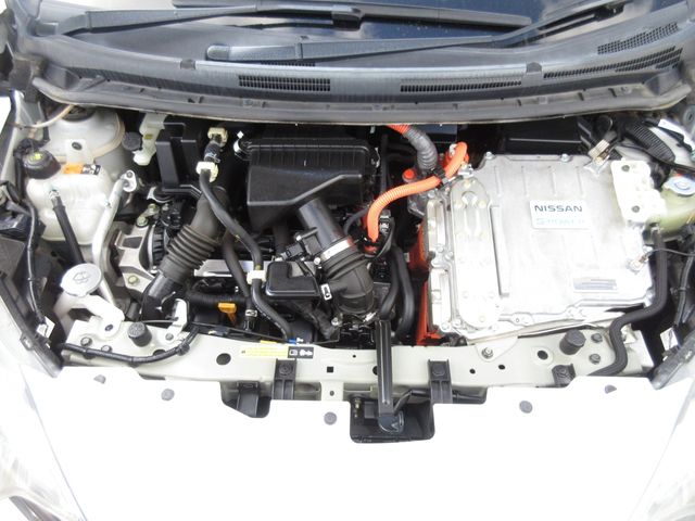 Nissan NOTE 2017-03 20432-15