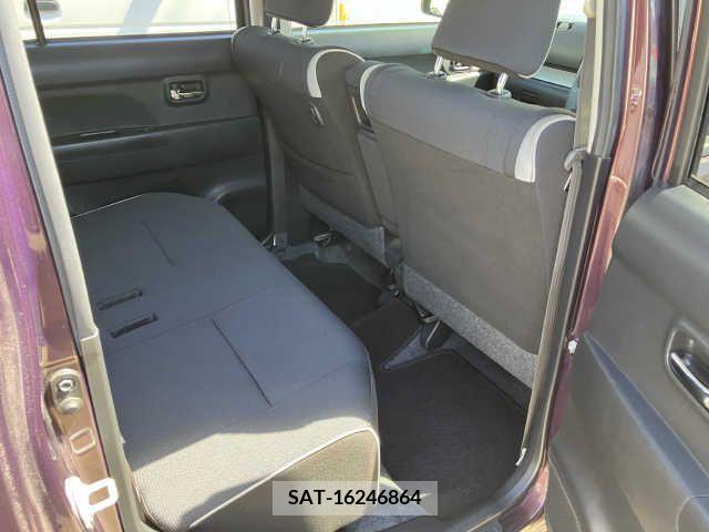 Daihatsu MOVE CONTE 2016-03 385608-6