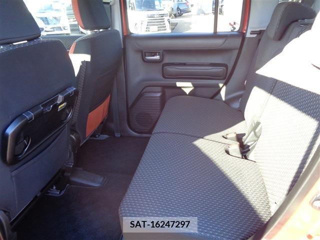 Suzuki HUSTLER 2020-03 387329-8