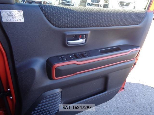 Suzuki HUSTLER 2020-03 387329-22