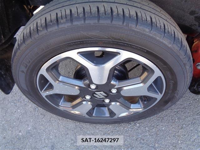 Suzuki HUSTLER 2020-03 387329-6