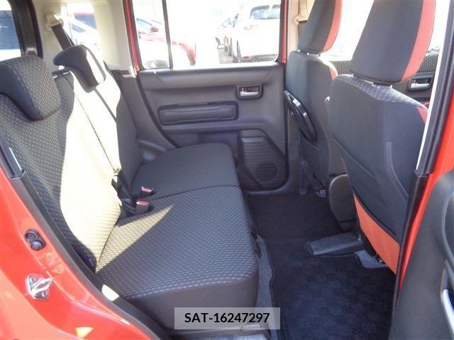 Suzuki HUSTLER 2020-03 387329-13