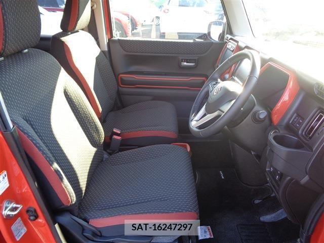 Suzuki HUSTLER 2020-03 387329-12