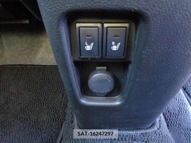 Suzuki HUSTLER 2020-03 387329-18
