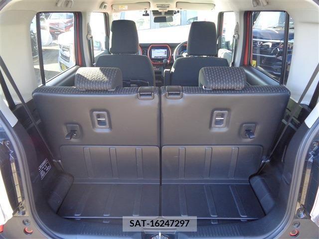 Suzuki HUSTLER 2020-03 387329-11