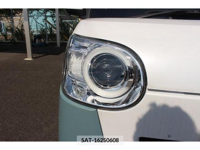 Daihatsu MOVE 2023-03 351894-9