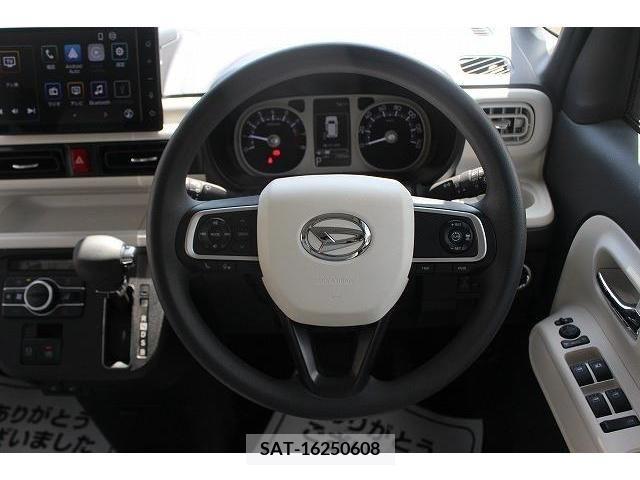 Daihatsu MOVE 2023-03 351894-15