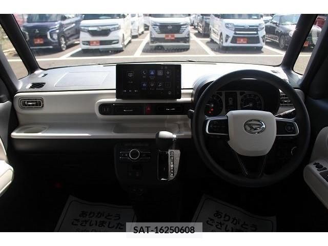 Daihatsu MOVE 2023-03 351894-14