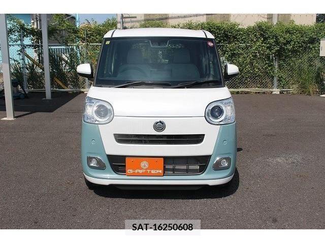 Daihatsu MOVE 2023-03 351894-5