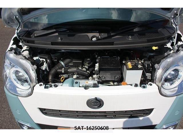 Daihatsu MOVE 2023-03 351894-17