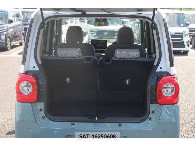 Daihatsu MOVE 2023-03 351894-16