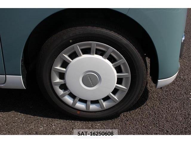 Daihatsu MOVE 2023-03 351894-11