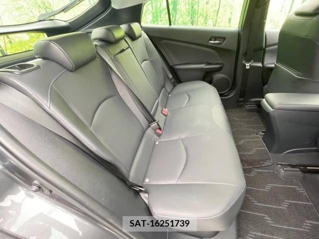 Toyota PRIUS 2019-03 282021-9